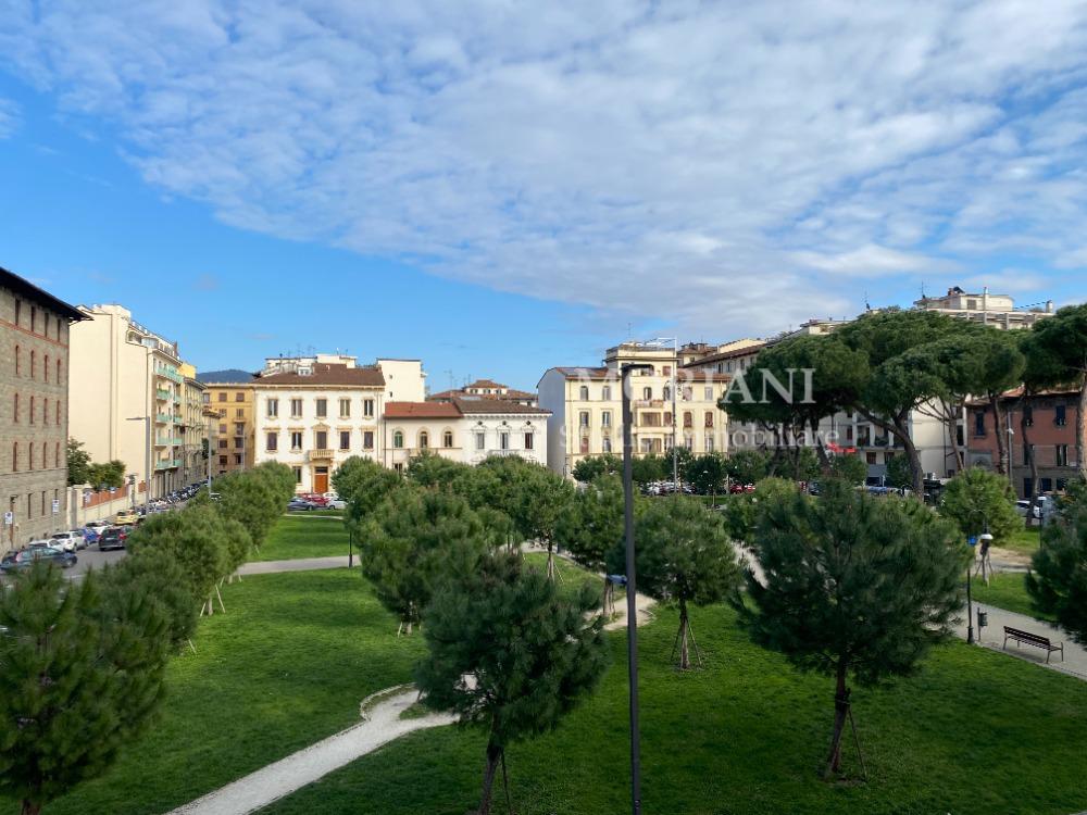 PIAZZA DELLA VITTORIA - VISTA