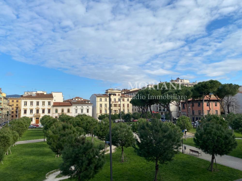 PIAZZA DELLA VITTORIA - VISTA