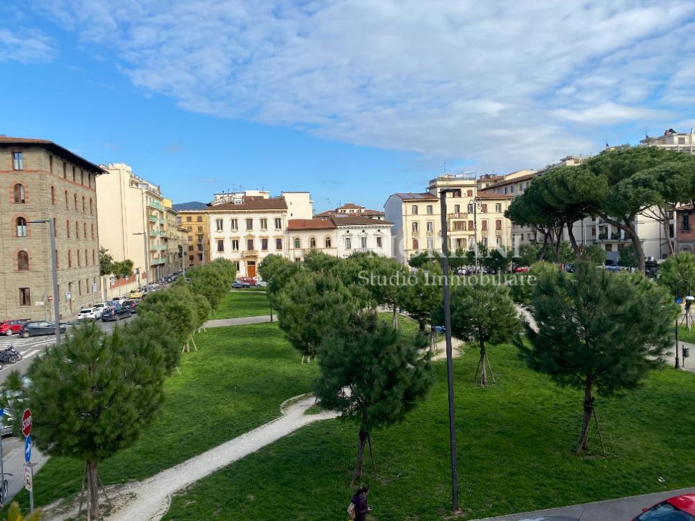 PIAZZA DELLA VITTORIA - VISTA