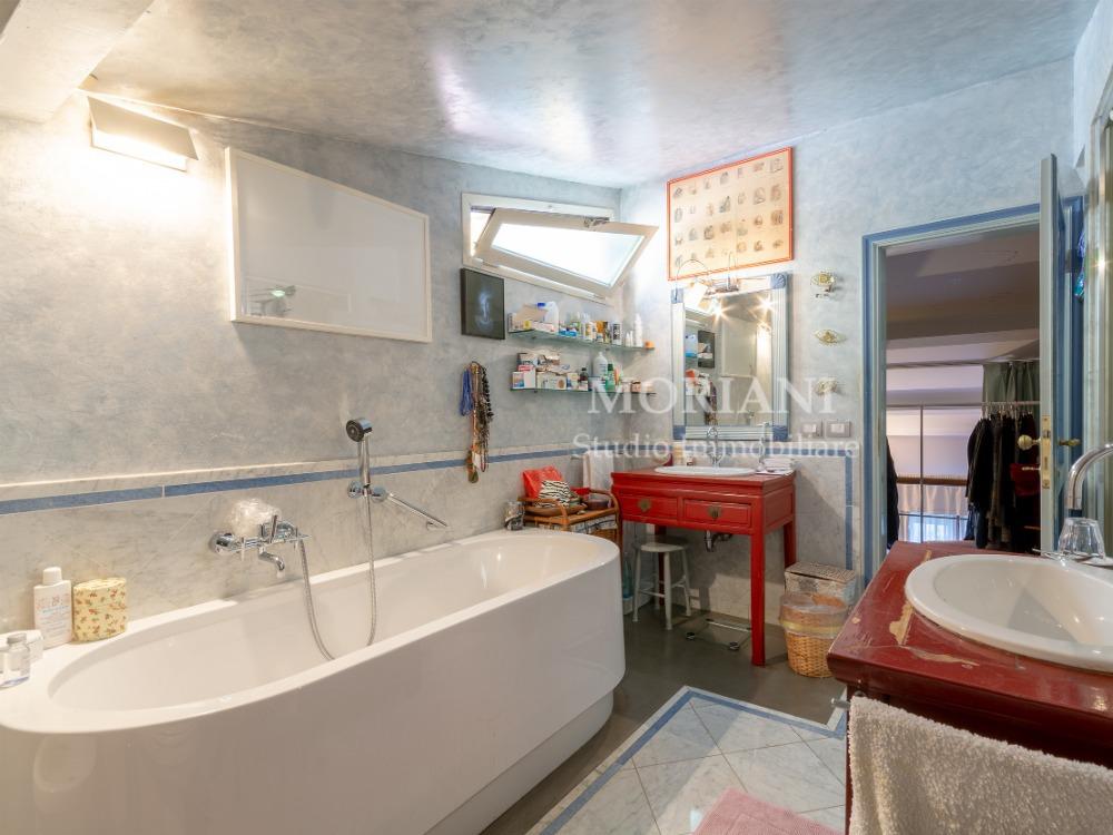 GOLDONI - BAGNO