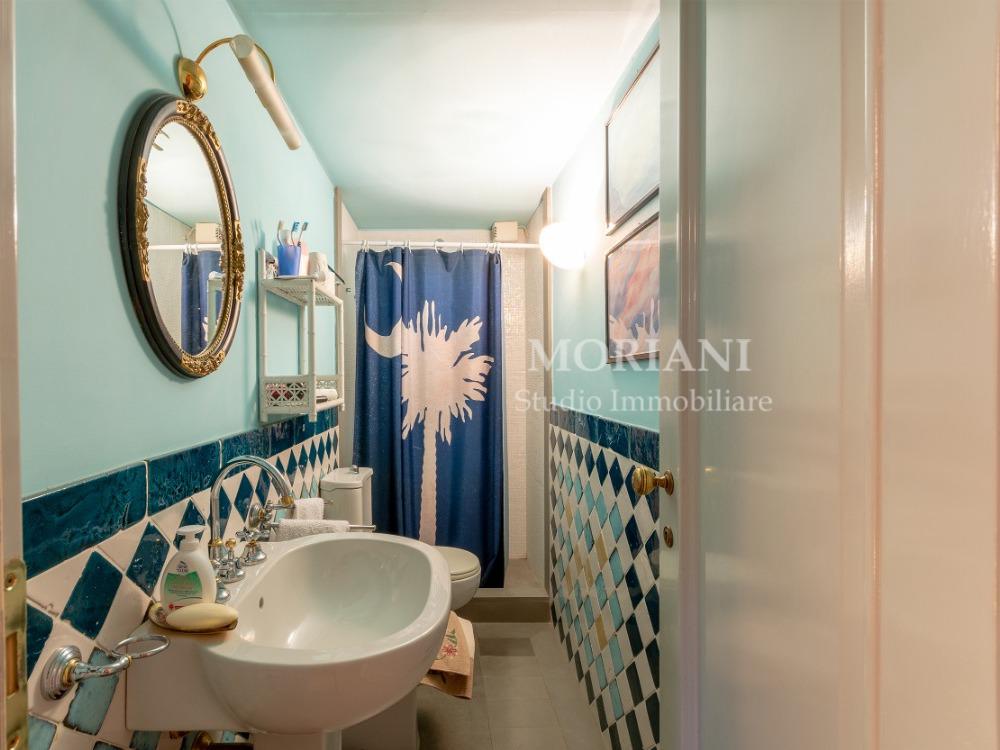 GOLDONI - BAGNO