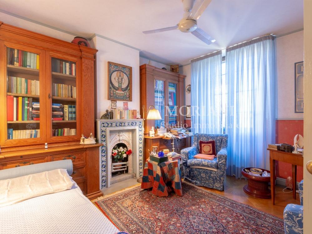 GOLDONI - STUDIO