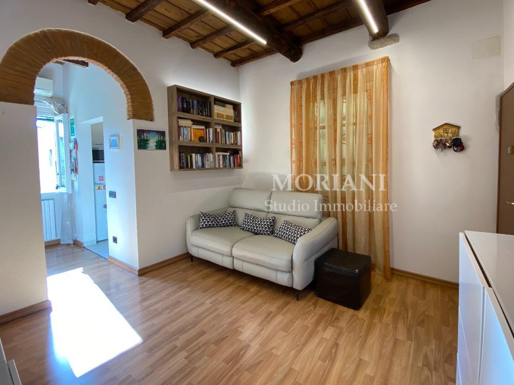 OLTRARNO - Soggiorno