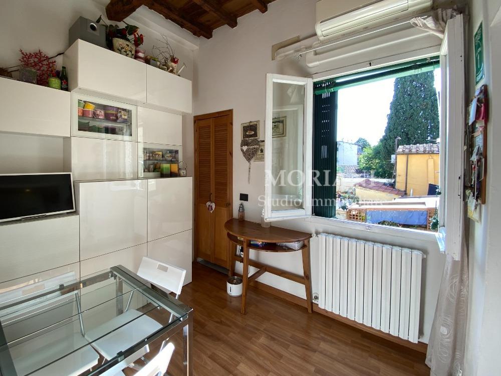 OLTRARNO - Pranzo