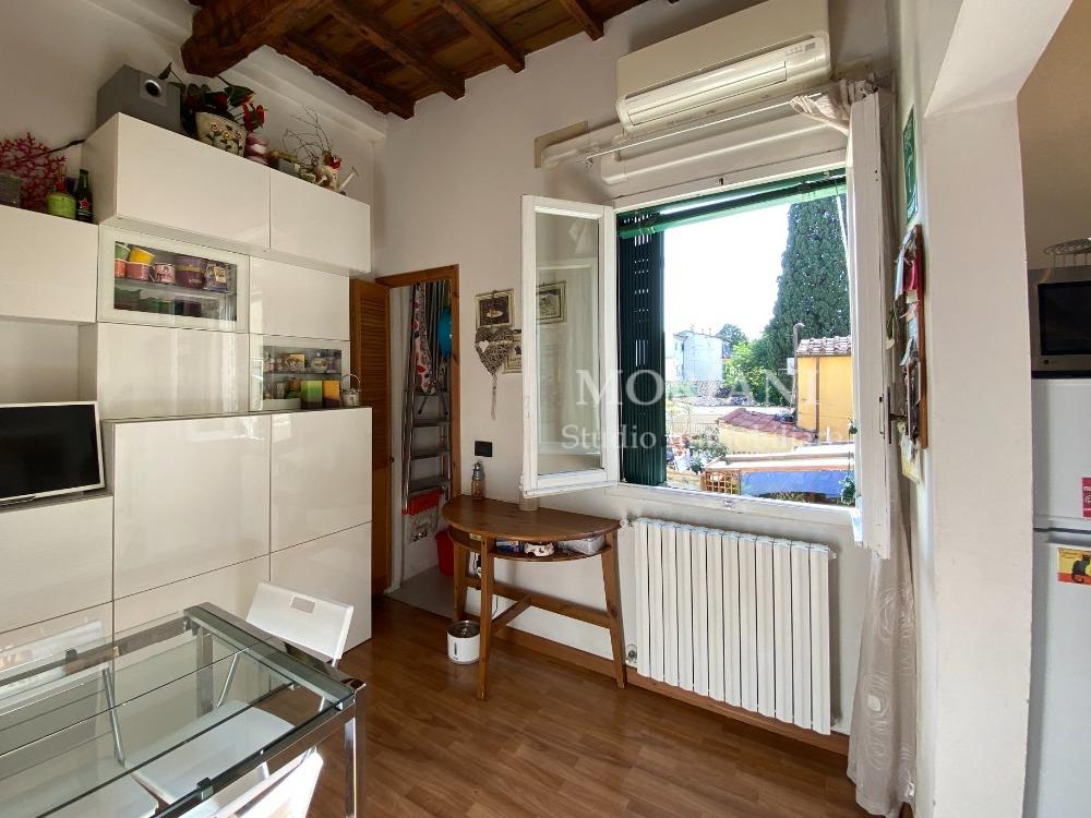OLTRARNO - Pranzo Ripostiglio Lavanderia