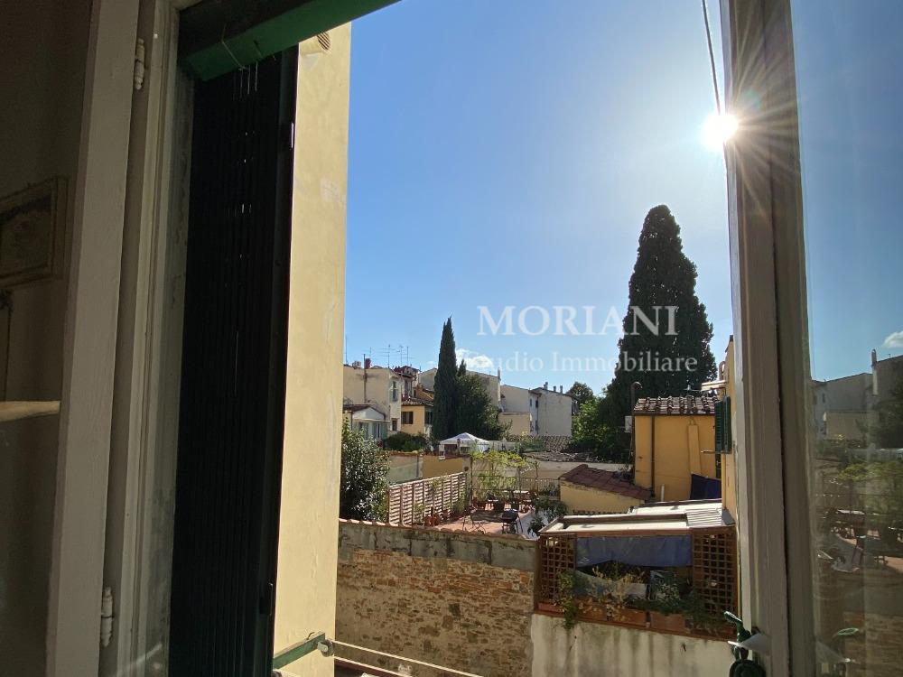 OLTRARNO - Vista