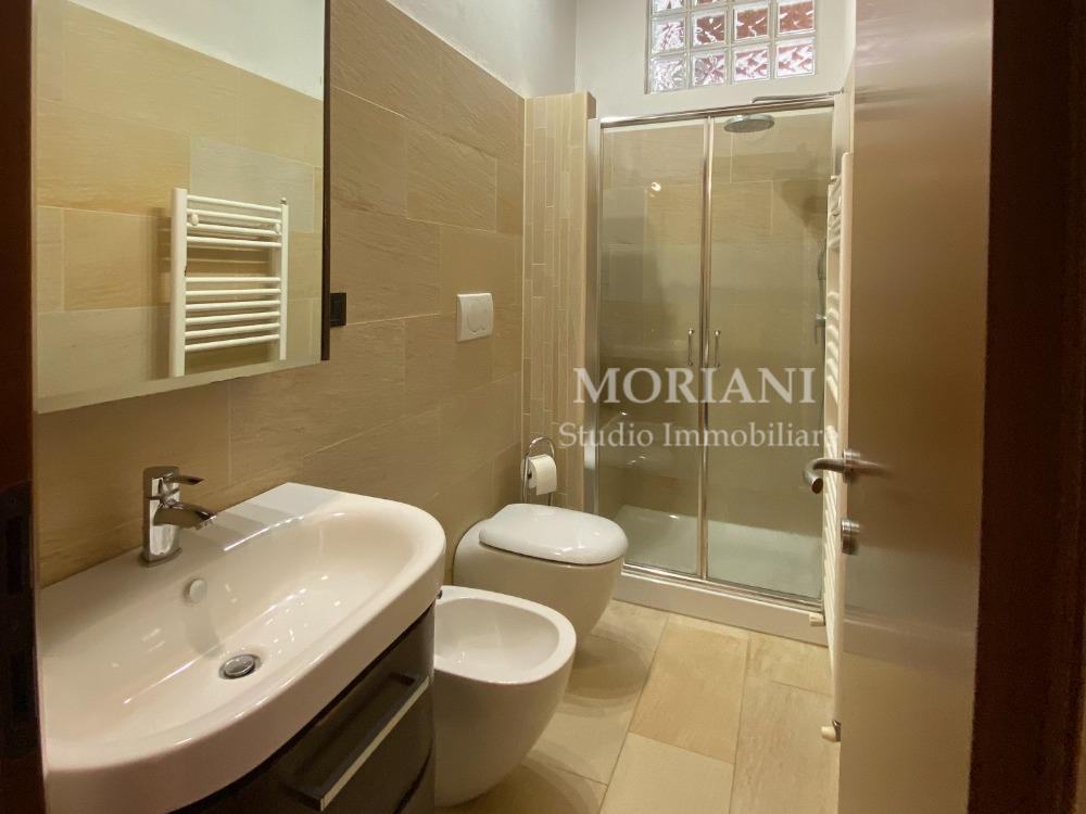 OLTRARNO - BAGNO