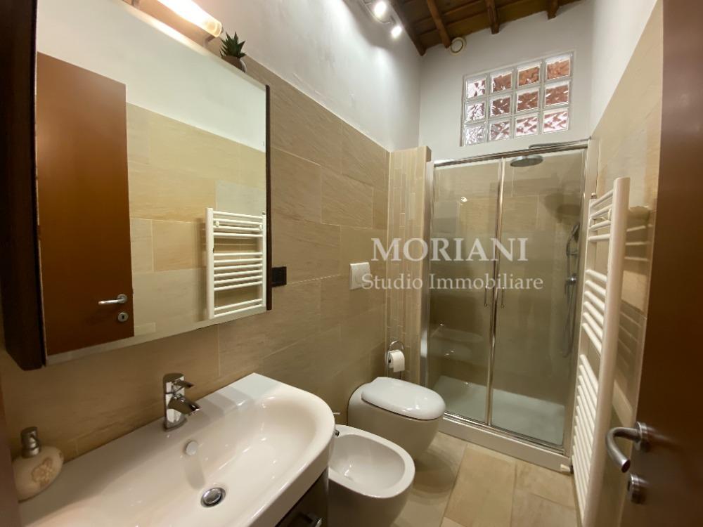 OLTRARNO - BAGNO