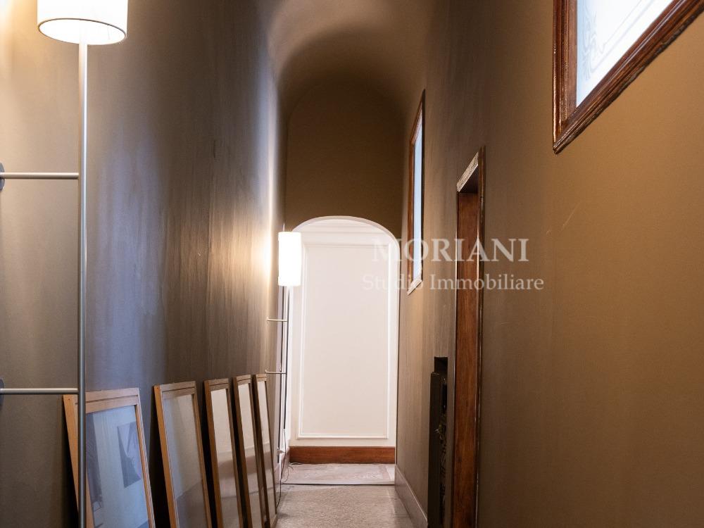 SANTA CROCE pressi - Corridoio
