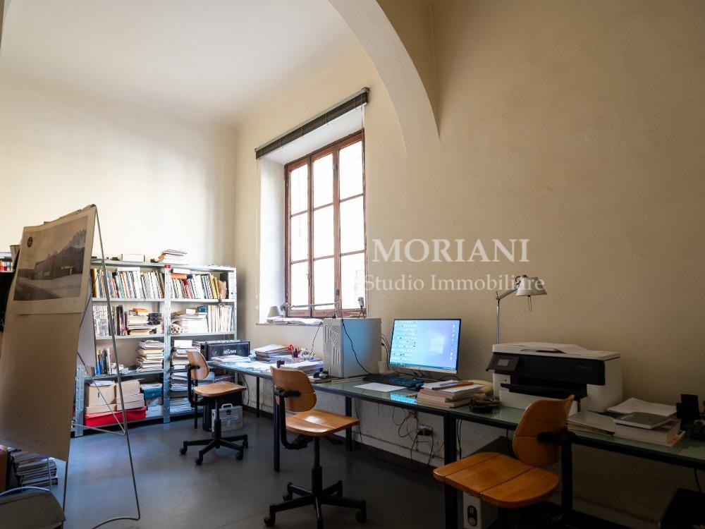 SANTA CROCE pressi - Studio 