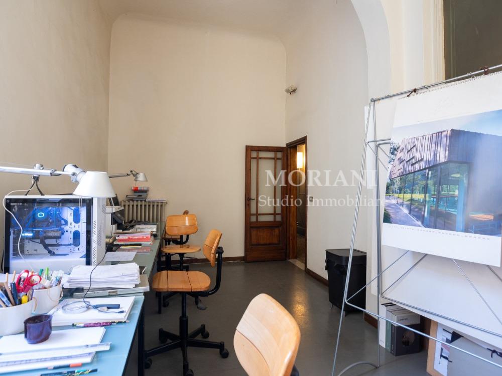 SANTA CROCE pressi - Studio 