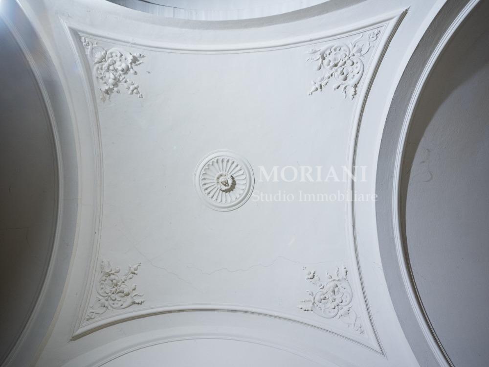 SANTA CROCE pressi - Particolari Architettonici
