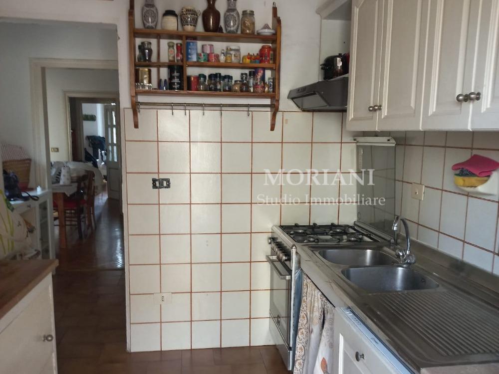 SAN LORENZO - CUCINA