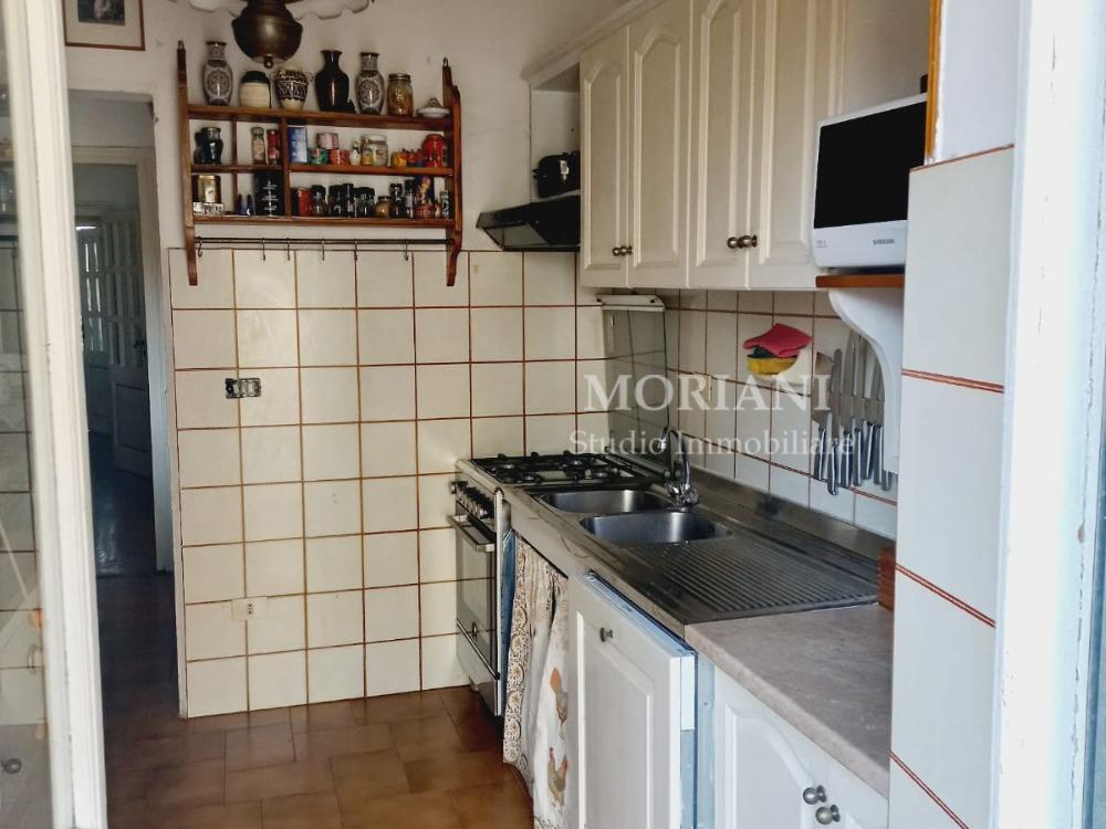 SAN LORENZO - CUCINA