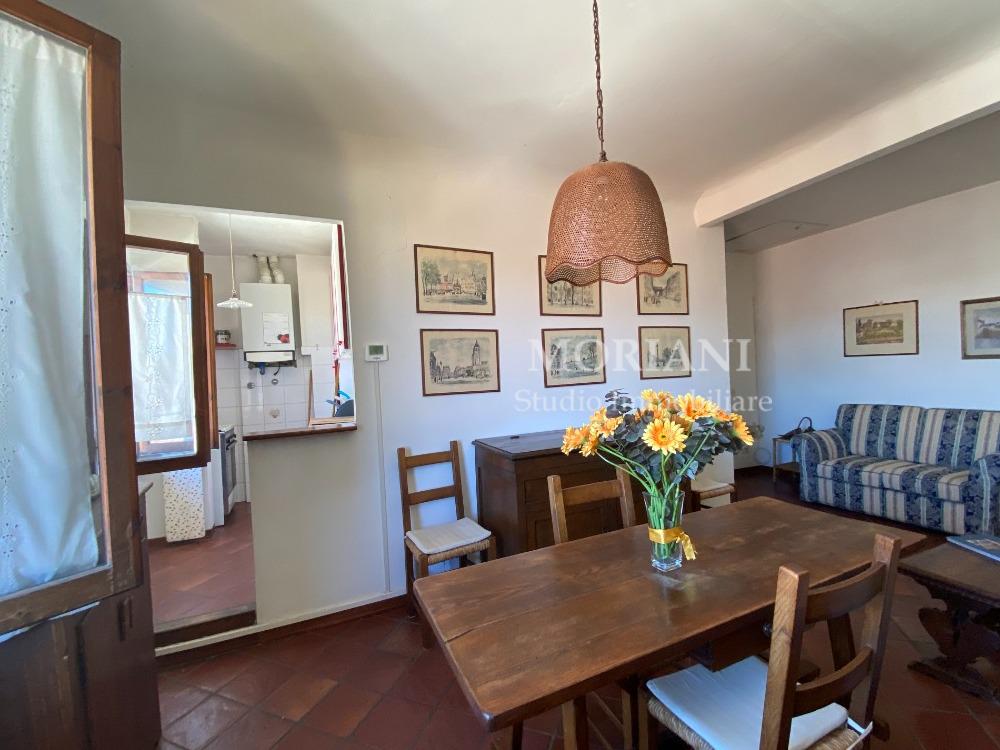 CIOMPI pressi - PRANZO CUCINA
