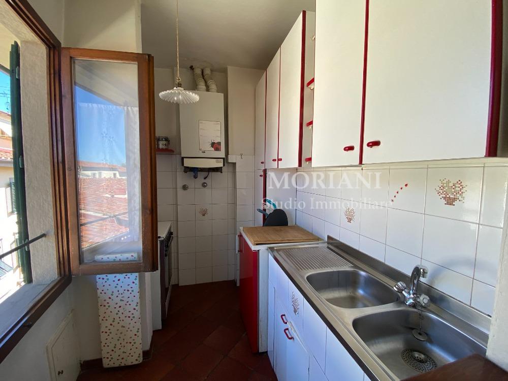 CIOMPI pressi - CUCINA