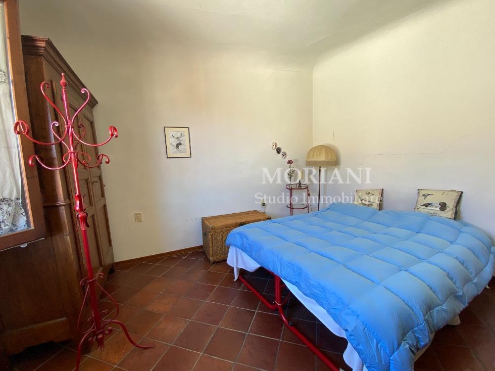 CIOMPI pressi - CAMERA MATRIMONIALE