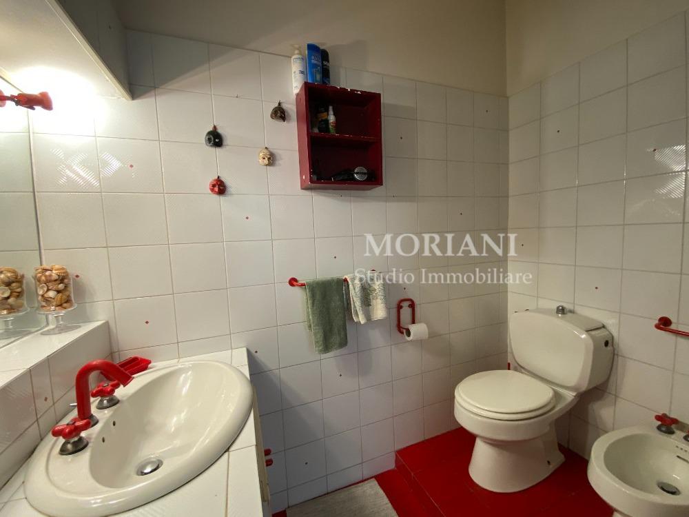 CIOMPI pressi - BAGNO