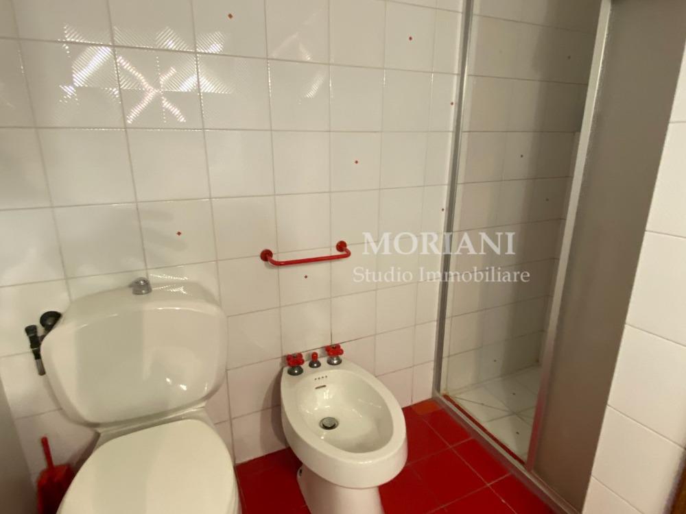 CIOMPI pressi - BAGNO