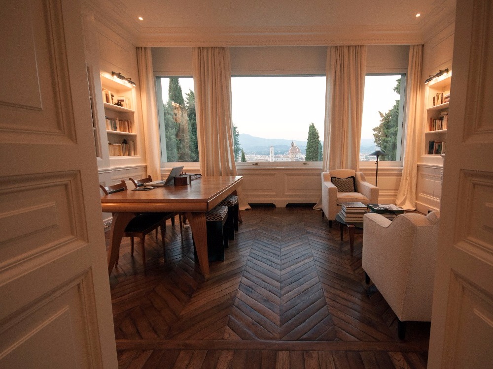 Studio Villa Belvedere - Studio Villa Belvedere
