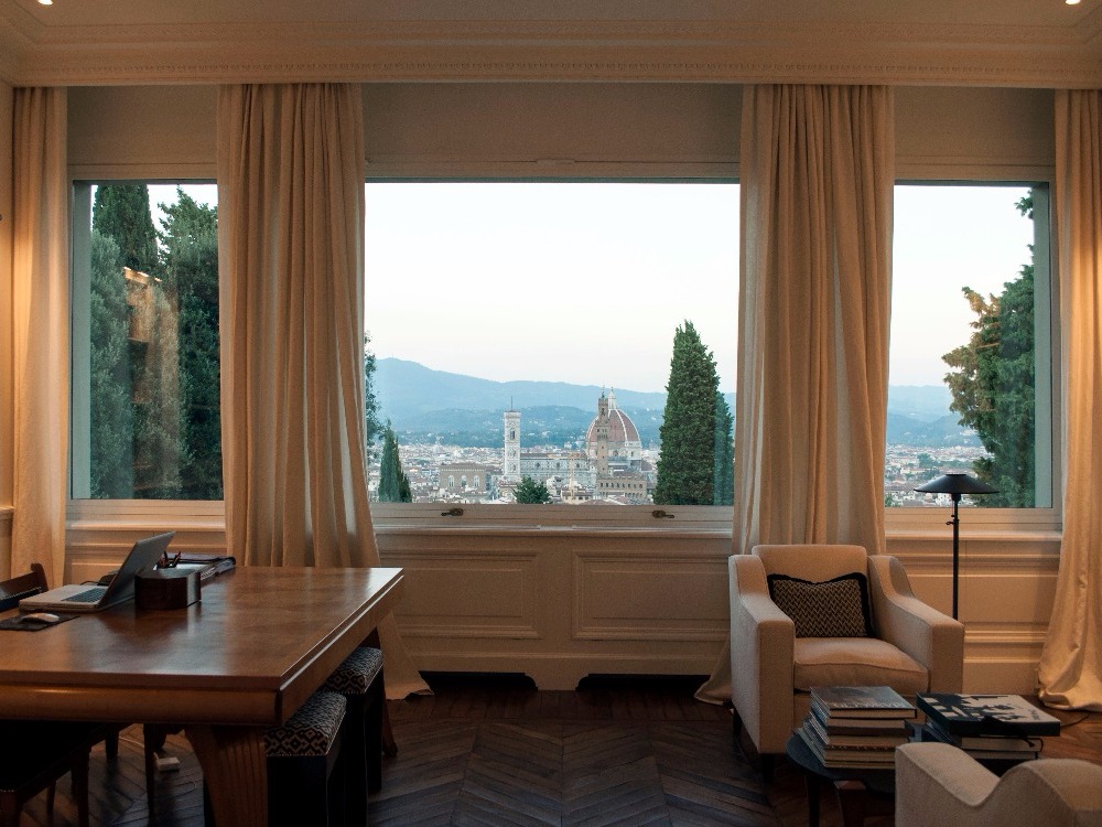 Studio Villa Belvedere - Studio Villa Belvedere