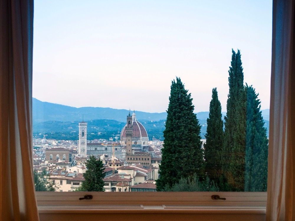 Vista Studio Villa Belvedere - Vista Studio Villa Belvedere