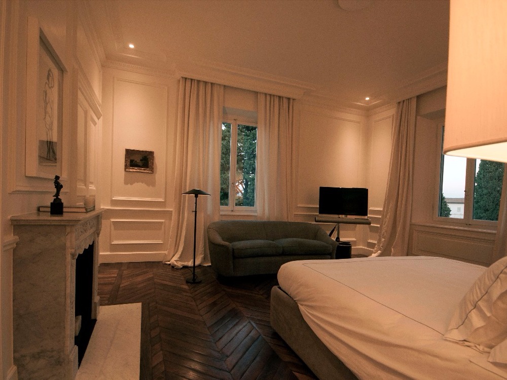 Master Suit Villa Belvedere - Master Suit Villa Belvedere