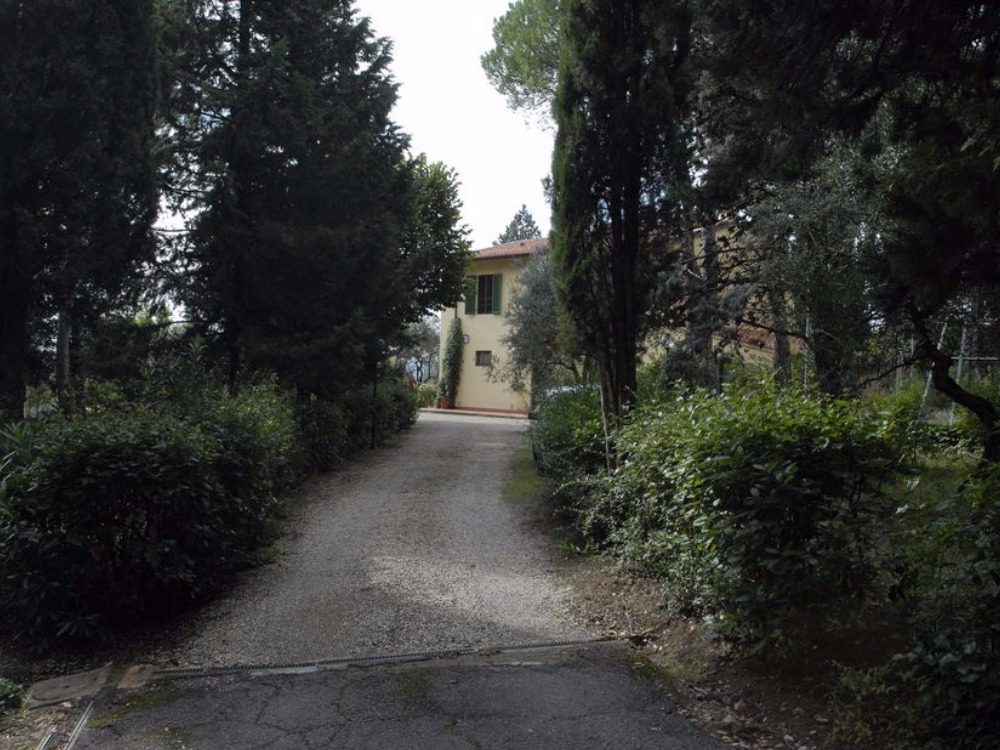 VIALE VILLA - VIALE VILLA