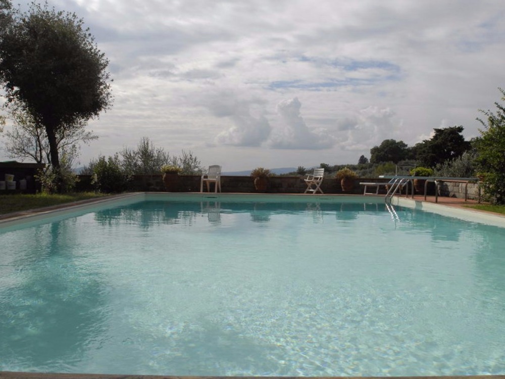 PISCINA - PISCINA