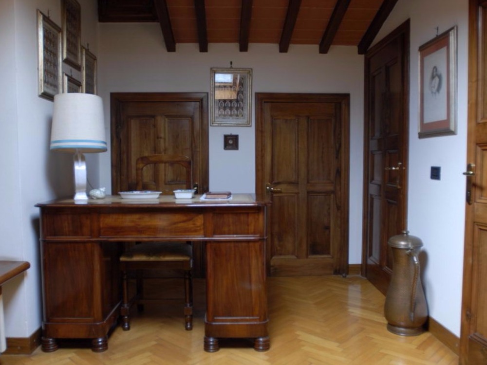 MANSARDA STUDIO - MANSARDA STUDIO