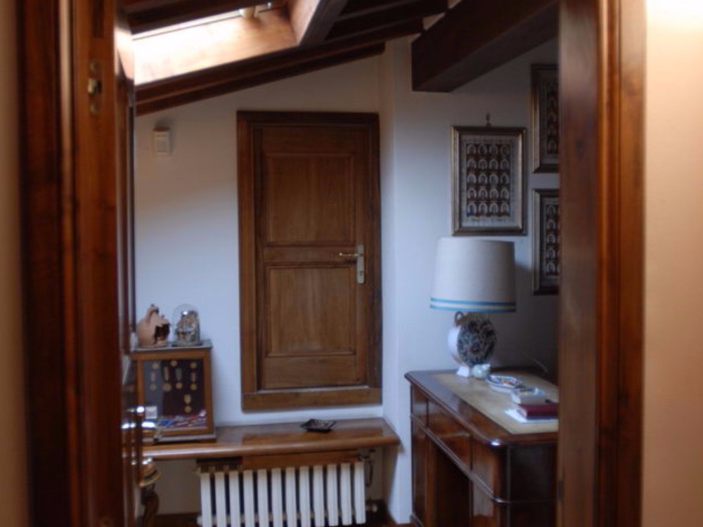 MANSARDA STUDIO - MANSARDA STUDIO
