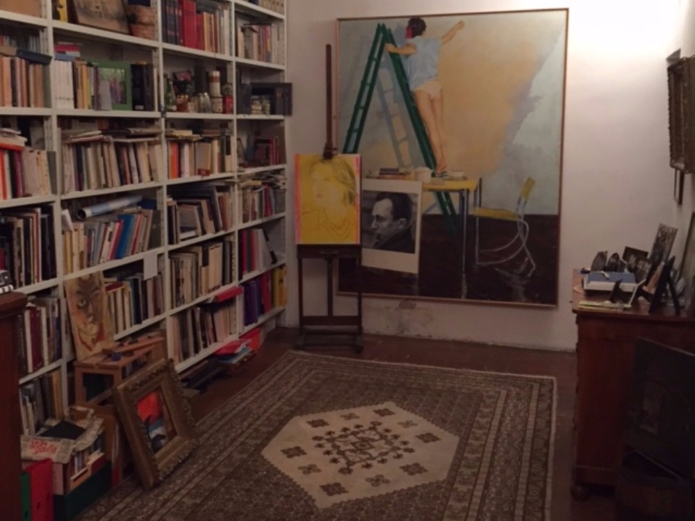 San Marco Pressi - Studio