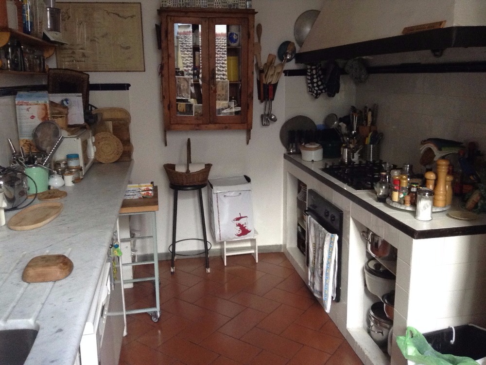 San Marco Pressi - Cucina Abitabile