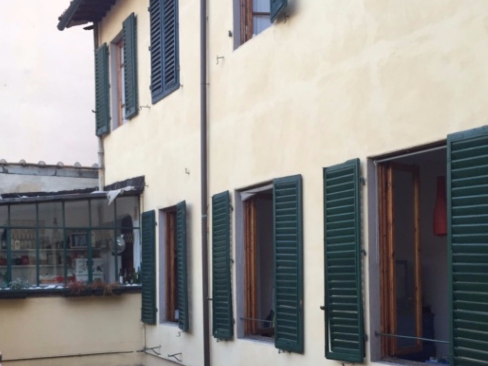 San Marco Pressi - Veranda Pranzo cucinotto
