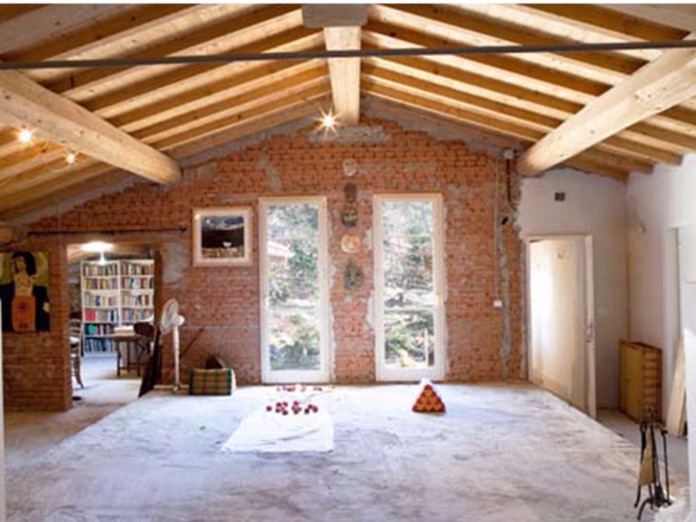 Fiesole Bosconi - Studio Loft