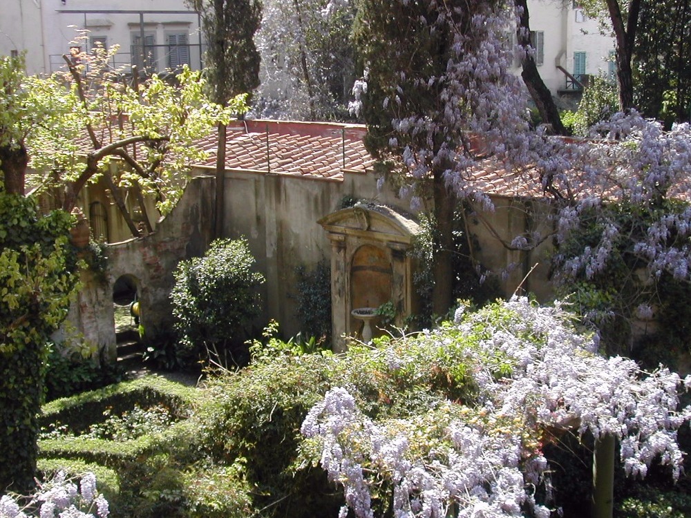 Santo Spirito - Vista