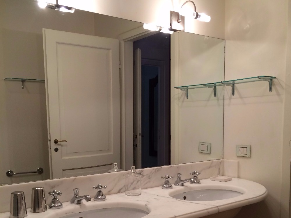 Santo Spirito - Bagno
