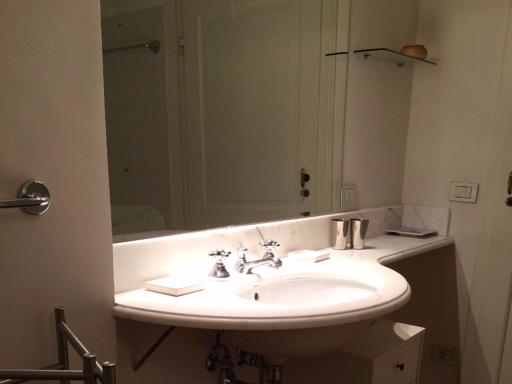 Santo Spirito - Bagno