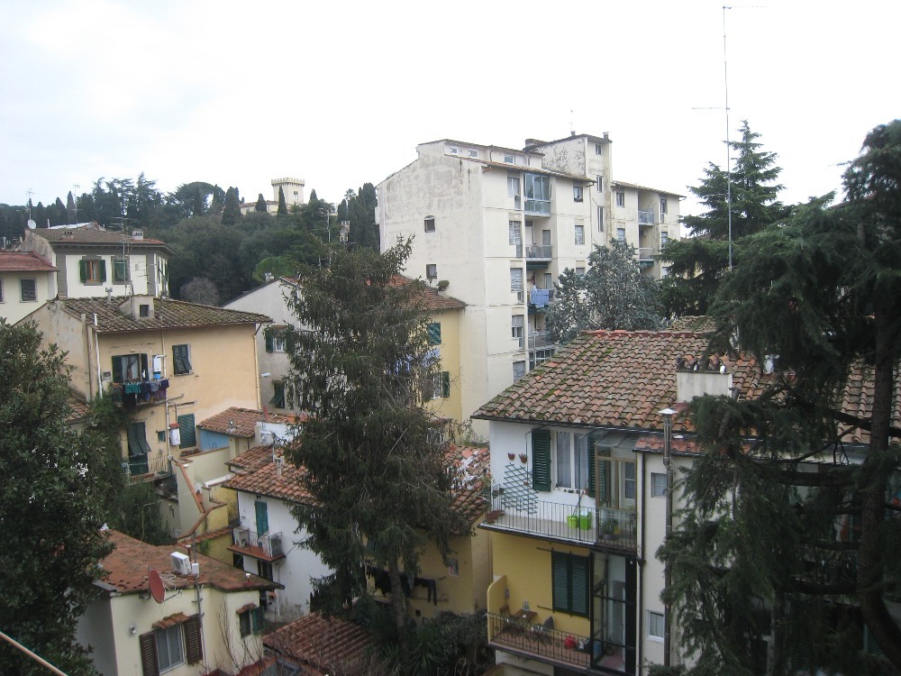 Vittorio Emanuele - Vista
