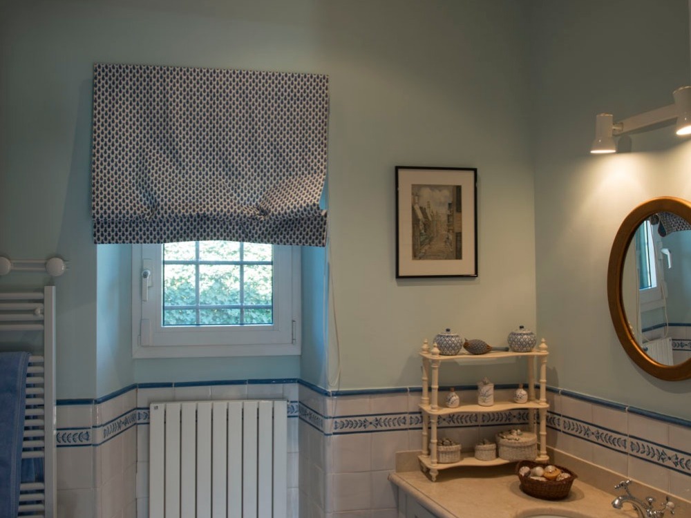 MARIGNOLLE - BAGNO