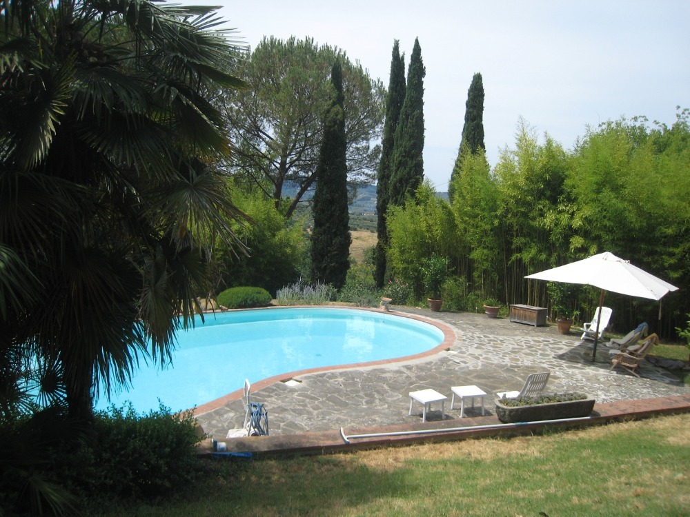 MARIGNOLLE - PISCINA